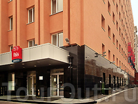 Ibis Nizhniy Novgorod