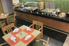 Best Western Plus Monterrey Colon Best Western Plus Monterrey Colon