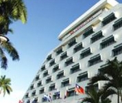 Intercontinental Hotels Hotel I-C Managua