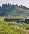 Фотография отеля Almhotel Hochhaderich Riefensberg