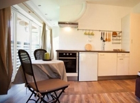 Soca Apartments