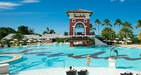 Sandals Grande Antigua Resort &Spa