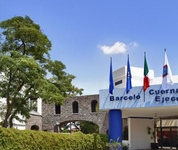 Barcelo Cuernavaca Ejecutivo