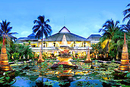 Фото Le Meridien Khao Lak Beach Spa & Resort