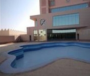 Ramada Al Qassim Hotel and Suites