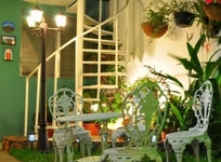Tazumal House