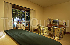 La Cascada Hotel