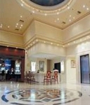 Amerian Palace Hotel Casino