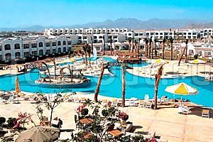 Hilton Sharm Dreams Resort