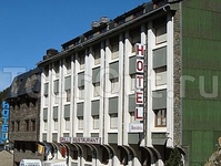Austria Hotel