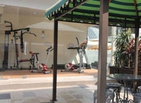Santa Grand Hotel Aljunied
