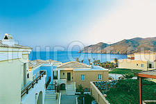 Grecotel Marine Palace Suites