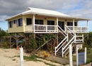 Фото Barbuda Cottages