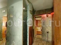 Festungshotel Al Forte