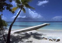 Maayafushi Island Resort