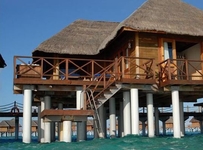 Vilu Reef Beach & Spa Resort