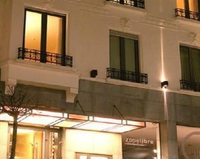 Фото отеля Hotel De la Poste