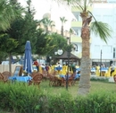 Фото Admiral Hotel Mersin