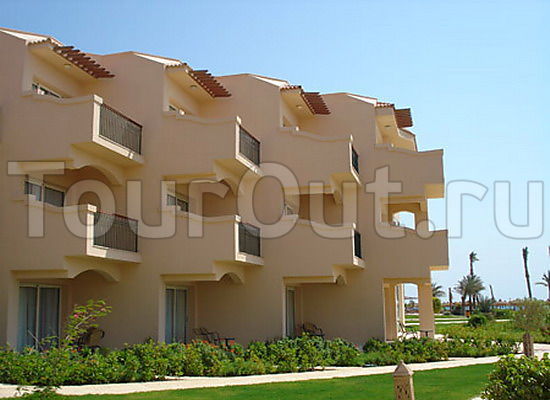 Lti Pyramisa Beach Resort Sahl Hasheesh