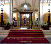The Westin Excelsior The Westin Excelsior