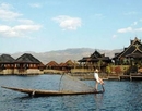 Фото Myanmar Treasure Resort Inle Lake