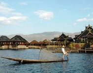 Myanmar Treasure Resort Inle Lake