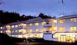 BEST WESTERN Tingvold Park Hotel