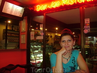 16 декабря 2010. Паттайя. Walking street.