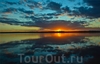 Фотография Соляные озера Торревьехи
