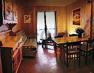 Apartments Champoluc