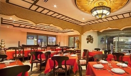 The Royal Hotel Abu Dhabi
