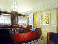 Hotel Lord Byron
