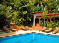 Hotel Casa Roland San Jose
