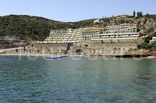 Blue Marine Resort & Spa Hotel