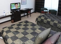 Фото отеля Al Jazira Club Hotel