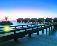 Sheraton Maldives Full Moon Resort & Spa (ex.Full Moon Beach Resort)