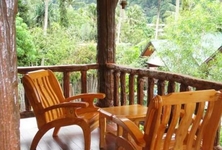 Ao Nang Dahla Bungalow