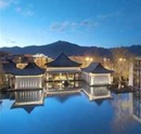 Фото St. Regis Lhasa Resort