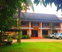 Фото отеля Senehuaphanh Guesthouse