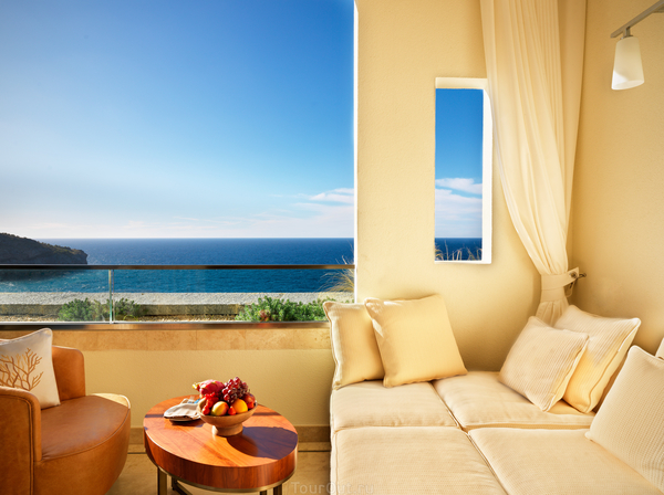 Jumeirah Port Soller Hotel & Spa