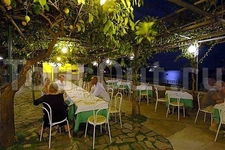 Hotel Puretto