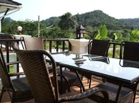 Baan Narakorn Private Pool