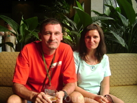 19 декабря 2010. Паттайя. Ювелирная фабрика