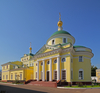 Фотография Свято-Екатерининский мужской монастырь