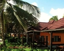 Фото Mnarani Beach Cottage