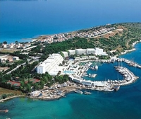 Фото отеля Altin Yunus Resort & Thermal Hotel Cesme