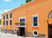 Best Western Hotel Monteverde Express