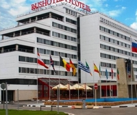 Фото отеля Rus Hotel Фото отеля Rus Hotel