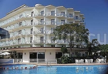 Hotel Bellevue Beach