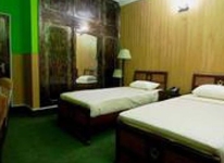 RooMs Islamabad